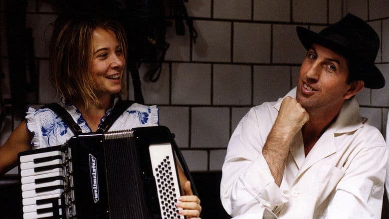 Dom durakov / Домът на глупците (2002)