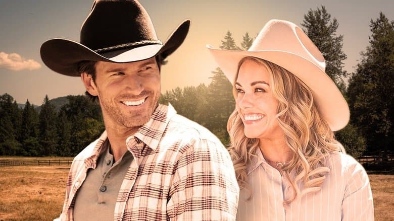 Yellowstone Romance / Романс извън града (2022) BG AUDIO