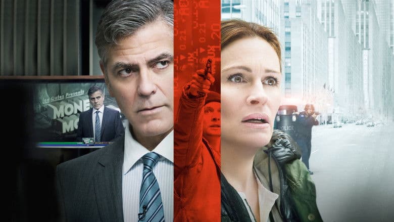 Money Monster / Пулсът на парите (2016)