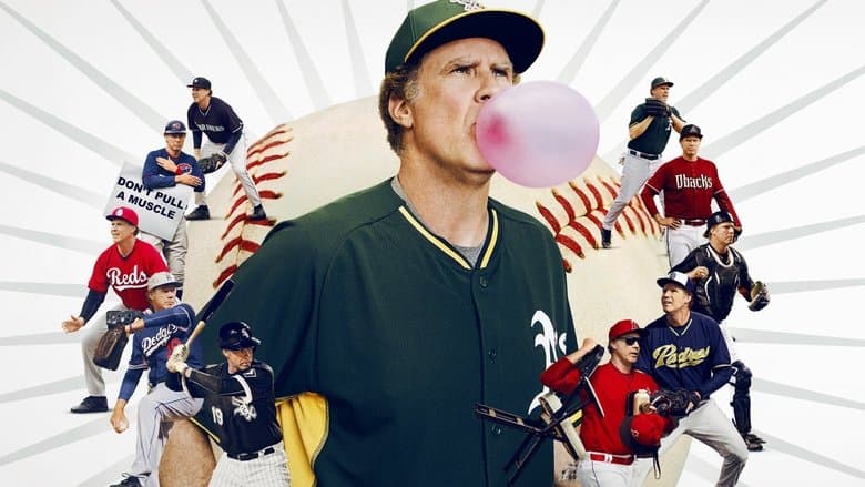 Ferrell Takes the Field / Феръл превзема терена (2015)