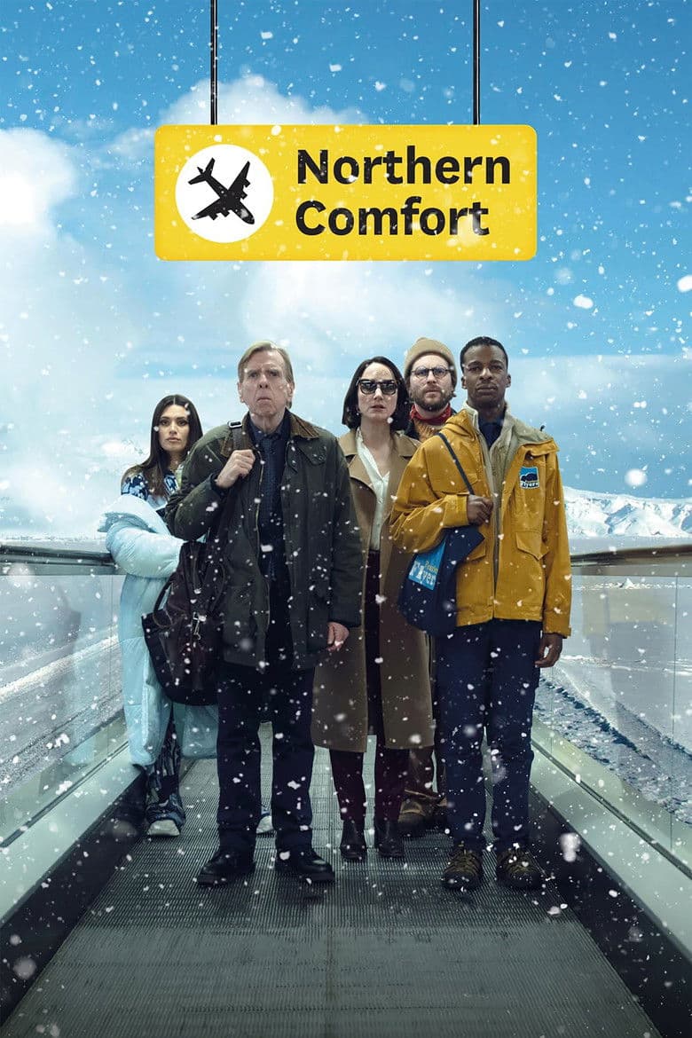 Northern Comfort / Северни удобства (2023)