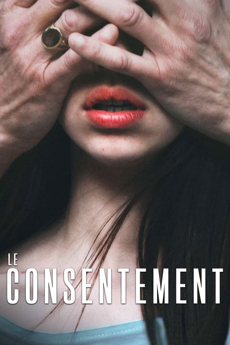 Le Consentement / Съгласието (2023)