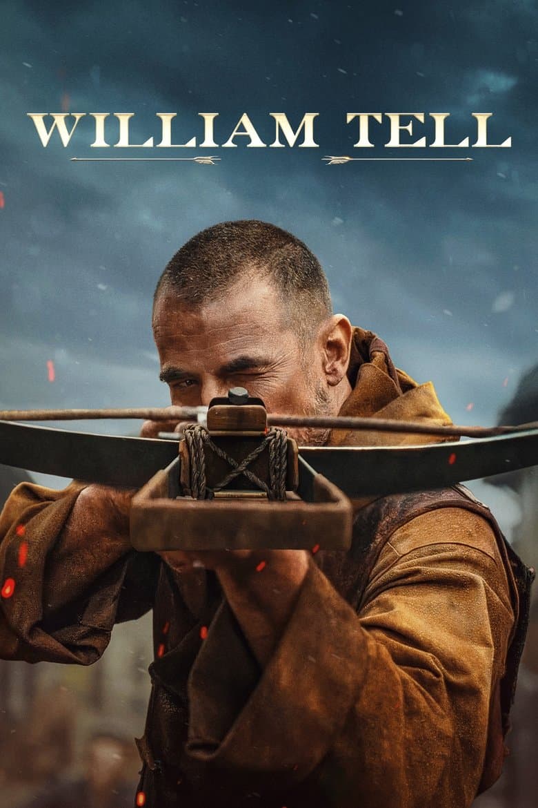 William Tell / Уилям Тел (2024)