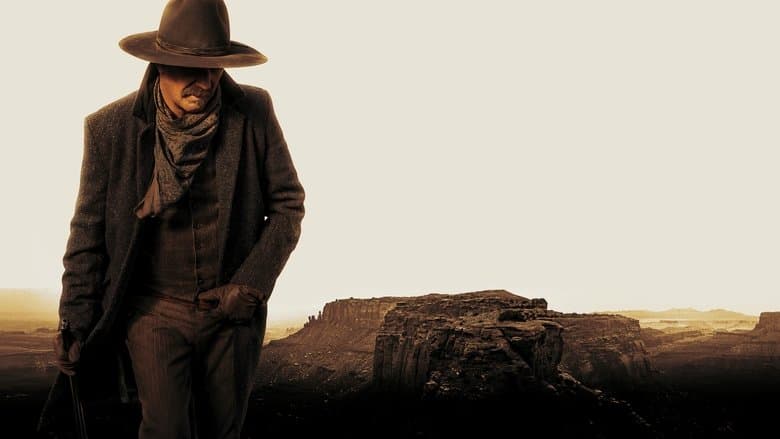 Horizon: An American Saga - Chapter 1 / Хоризонт: Американска сага - Глава 1 (2024)