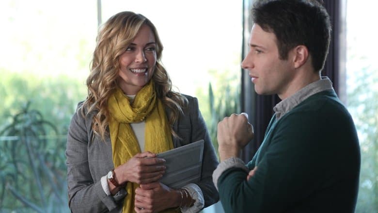 Her Boyfriend's Secret / Тайният живот на годеника ми (2018) BG AUDIO