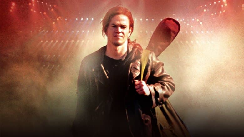 Rock Star / Рок звезда (2001) BG AUDIO