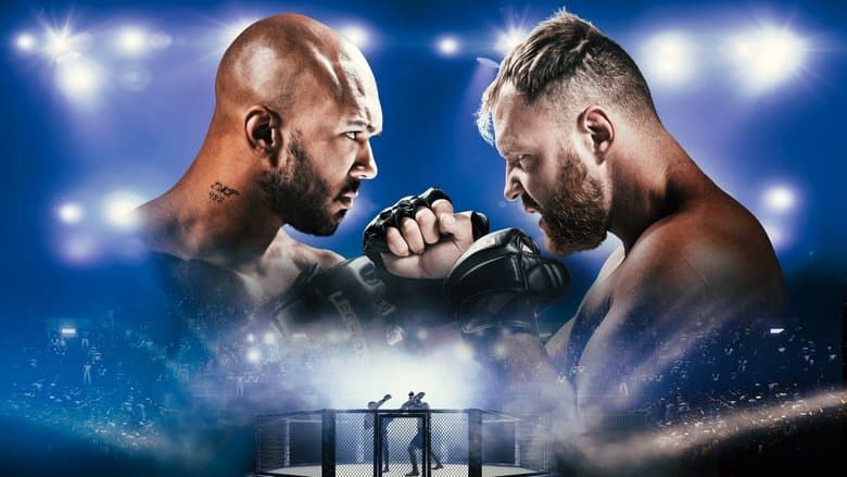 Cagefighter / Клетката на смъртта (2020) BG AUDIO