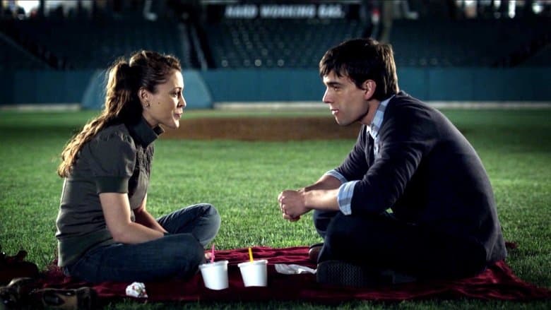 My Girlfriend's Boyfriend / Приятелят на гаджето ми (2010)