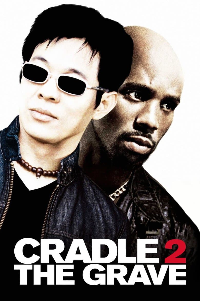 Cradle 2 The Grave / От Люлка До Гроб (2003) BG AUDIO