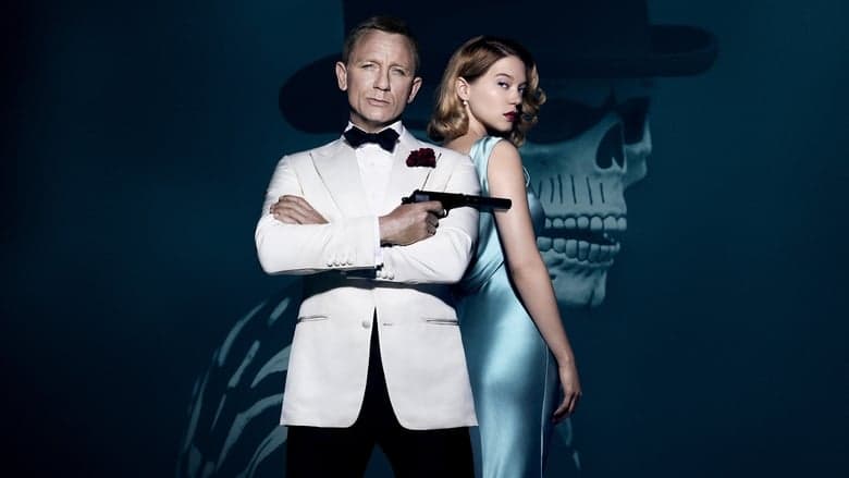 Spectre / Спектър (2015) BG AUDIO