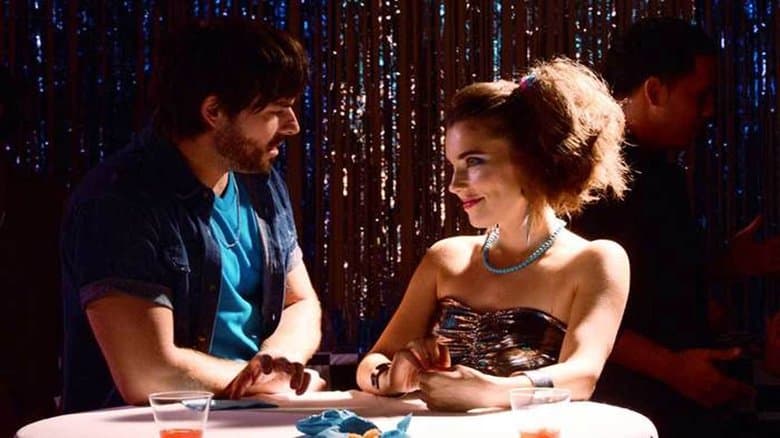 Love's Last Resort / Последен шанс за любовта (2017) BG AUDIO