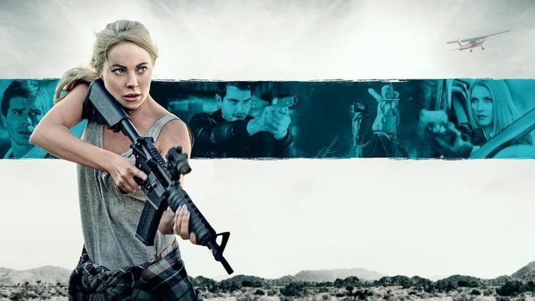 Double Threat / Двойна заплаха (2022)