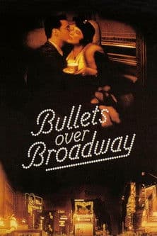 Bullets Over Broadway / Куршуми над Бродуей (1994)