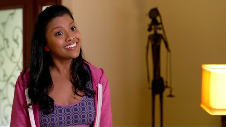 Miss India America / Мис Индия Америка (2015) BG AUDIO