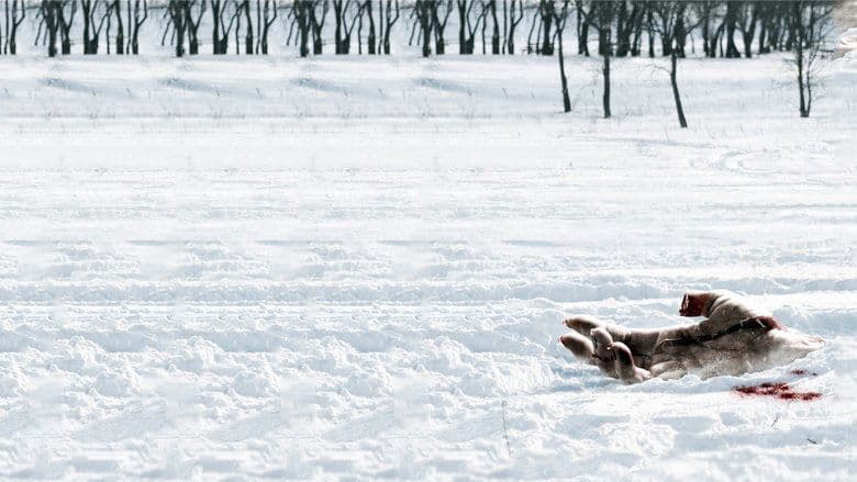 Wrong Turn 4 / Погрешен завой 4 (2011)