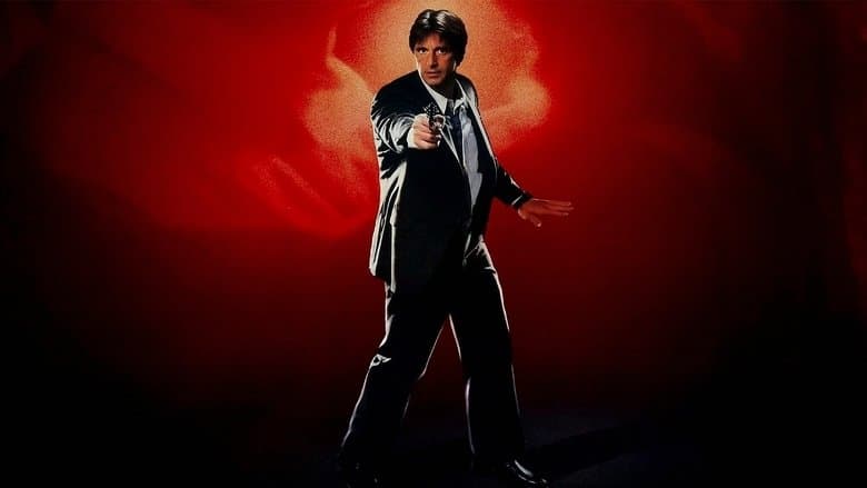 Sea of Love / Море от любов (1989)