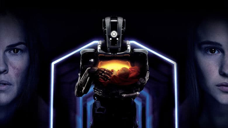 I Am Mother / Аз съм Майка (2019)