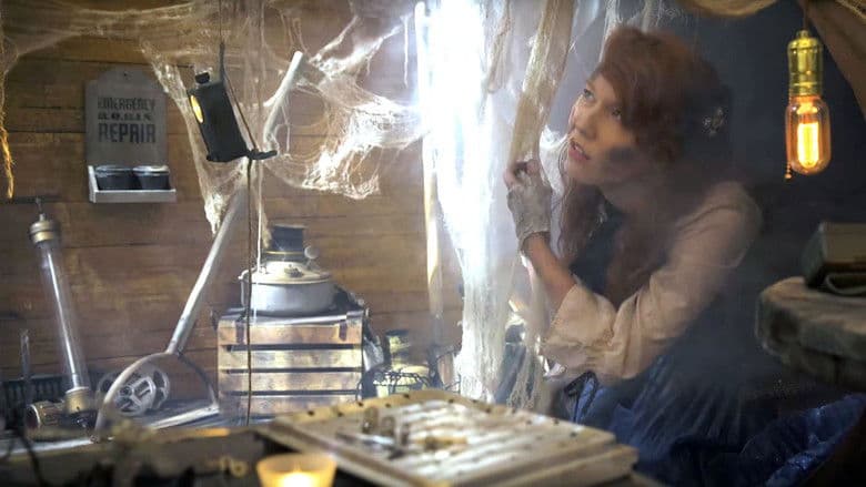 The Secret Garden / Тайната градина (2017) BG AUDIO