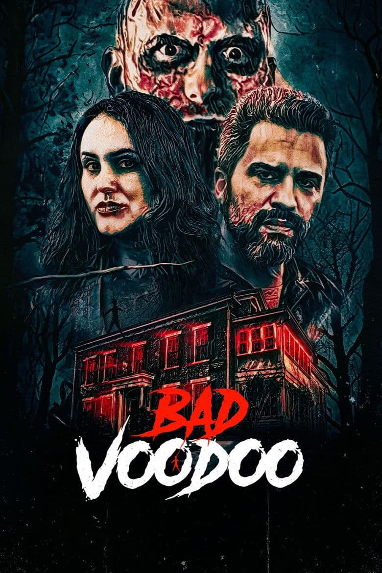 Bad Voodoo / Лошо вуду