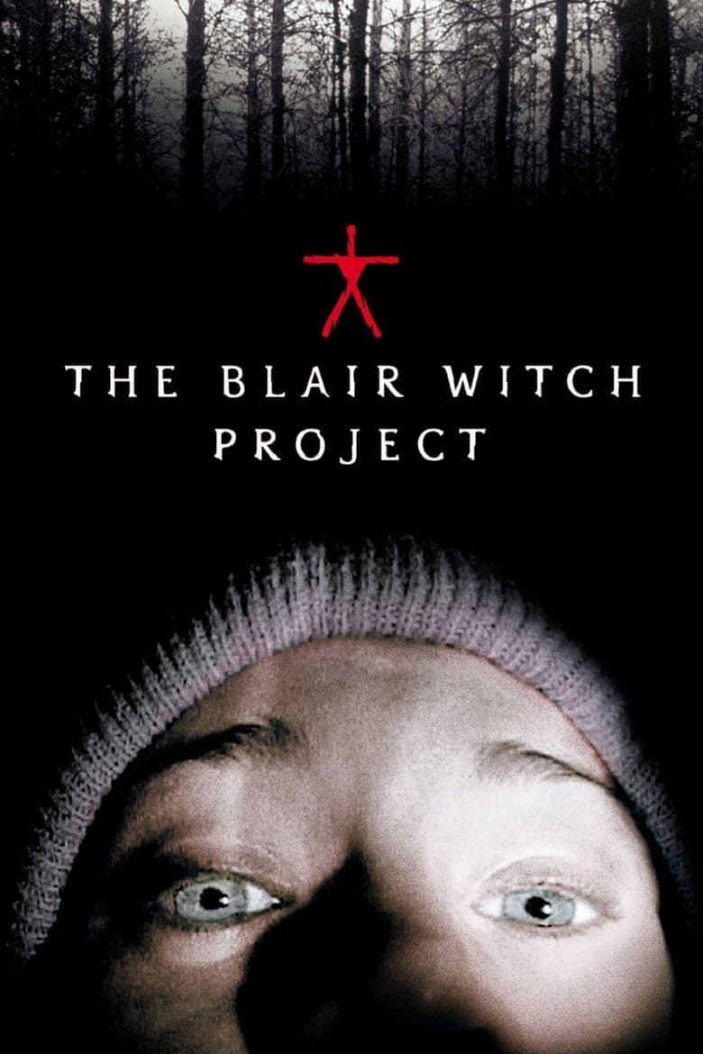 The Blair Witch Project / Проклятието Блеър (1999)
