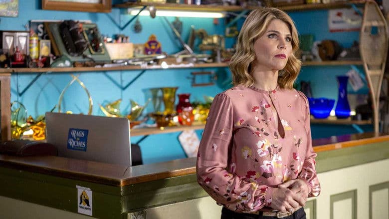 Garage Sale Mystery: The Pandora ‘s Box Murders / Загадки при разпродажби: Кутията на Пандора (2018) BG AUDIO