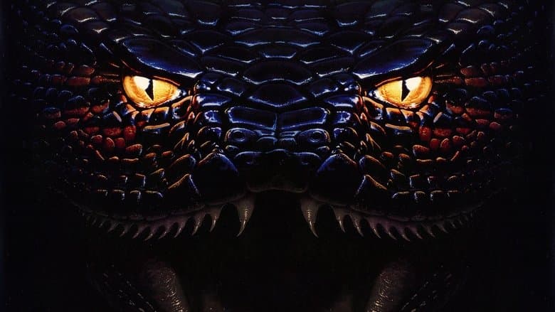 Anaconda / Анаконда (1997) BG AUDIO