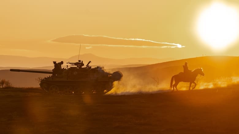 Sisu / Сису (2022)