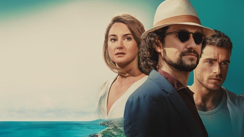 Killer Heat / Убийствена жега (2024)