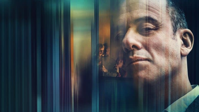 Hogar / Обитател / The Occupant (2020)