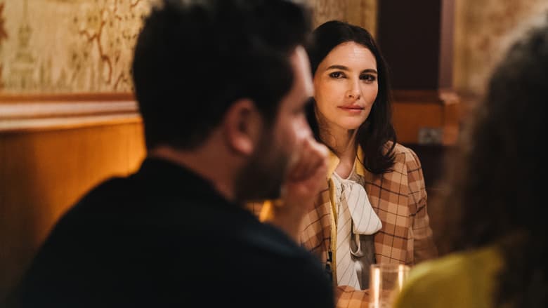 Midnight at the Paradise / Полунощ в рая (2023)