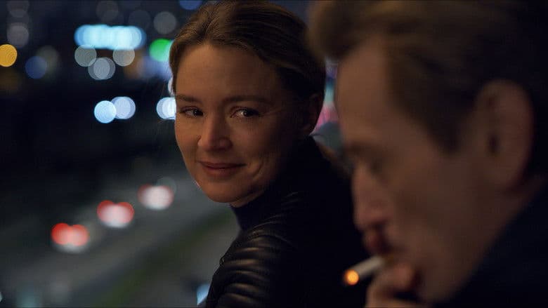 Revoir Paris / Да видиш пак Париж (2022)