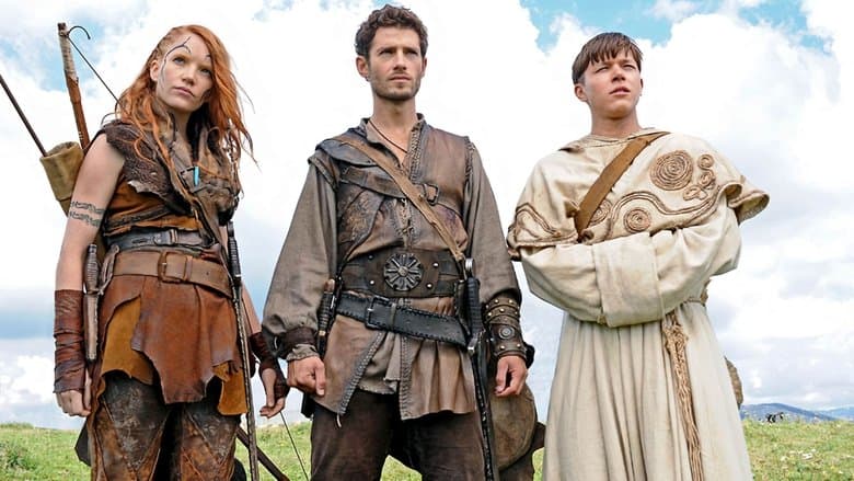 Dragonheart 3: The Sorcerer's Curse / Сърцето на дракона 3: Проклятието на магьосника (2015)