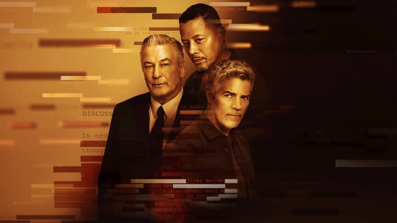 Crescent City / Смърт в Кресънт (2024)