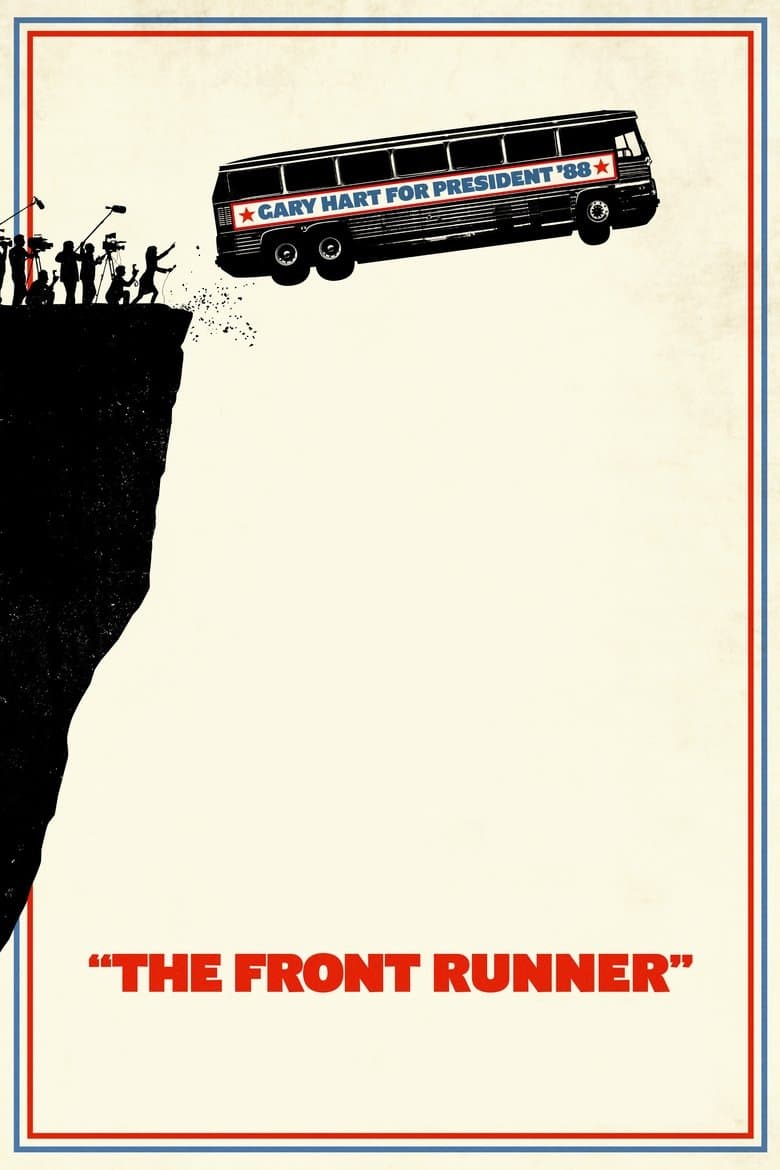 The Front Runner / Кандидатът (2018) BG AUDIO
