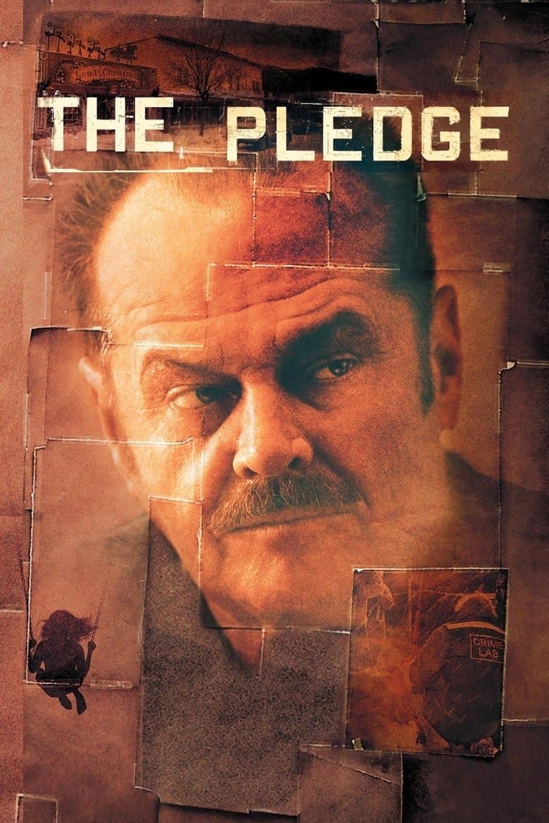 The Pledge / Клетвата (2001)