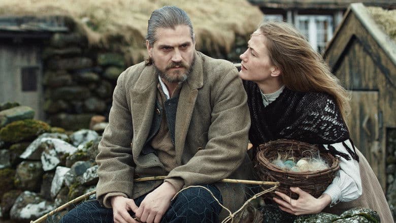 Fаgelfаngarens Son / The Birdcatcher's Son / Синът на птицелова (2019)