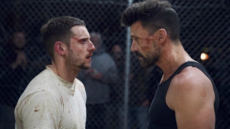 Donnybrook / Донибрук (2018) BG AUDIO