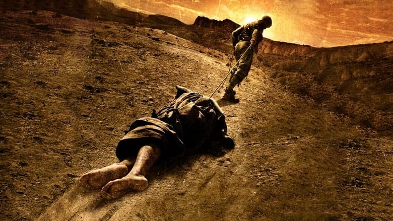 The Hills Have Eyes II / Очите на скалите 2 (2007)