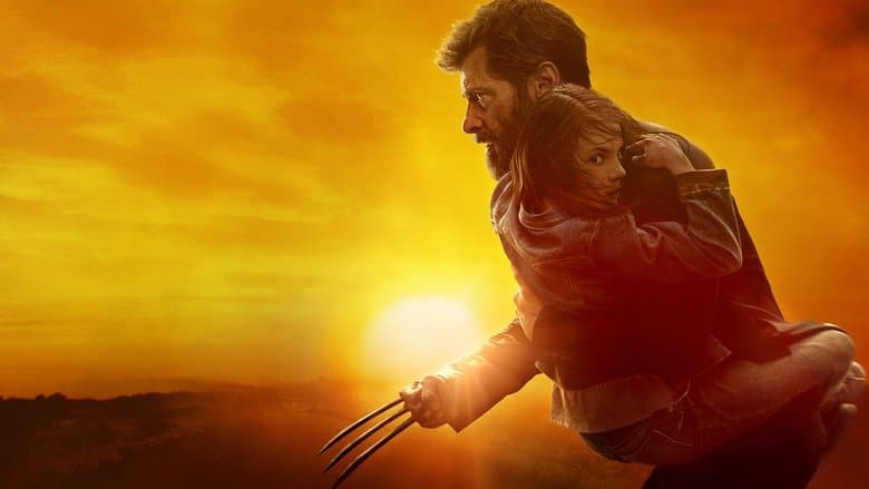 Logan / Логан: Върколакът (2017) BG AUDIO