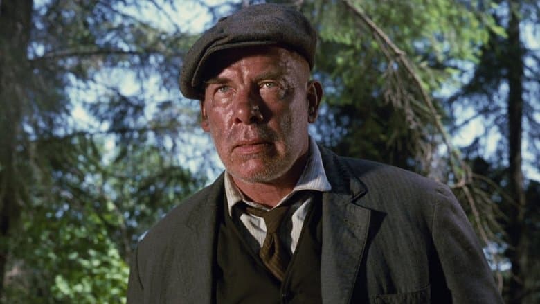 Emperor of the North Pole / Императорът на Северния полюс (1973)