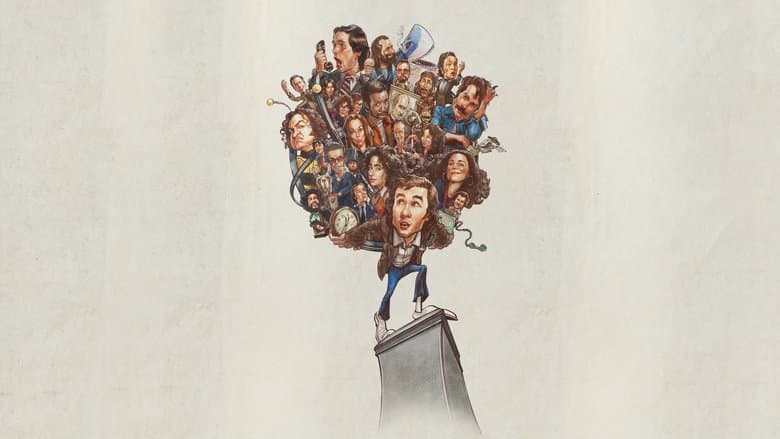 Saturday Night / Събота вечер (2024)