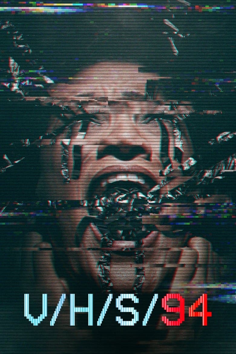 V/H/S/94 / Видеокасета 4: 1994 година (2021)
