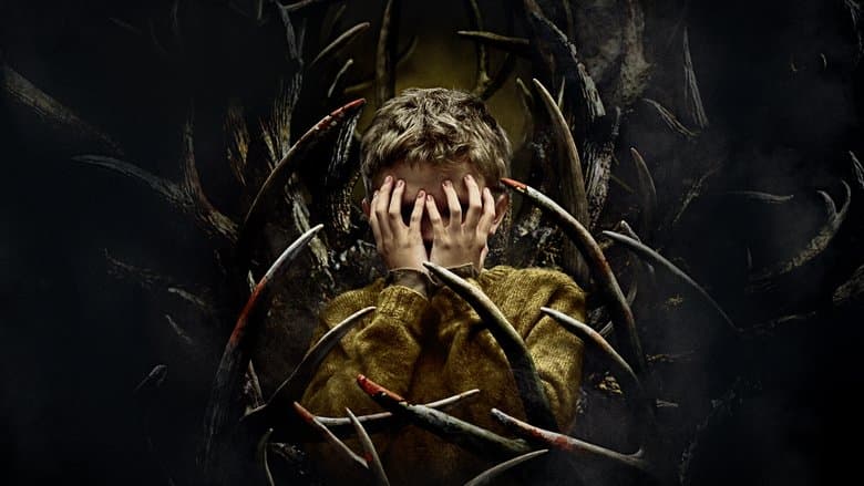 Antlers / Рога (2021)