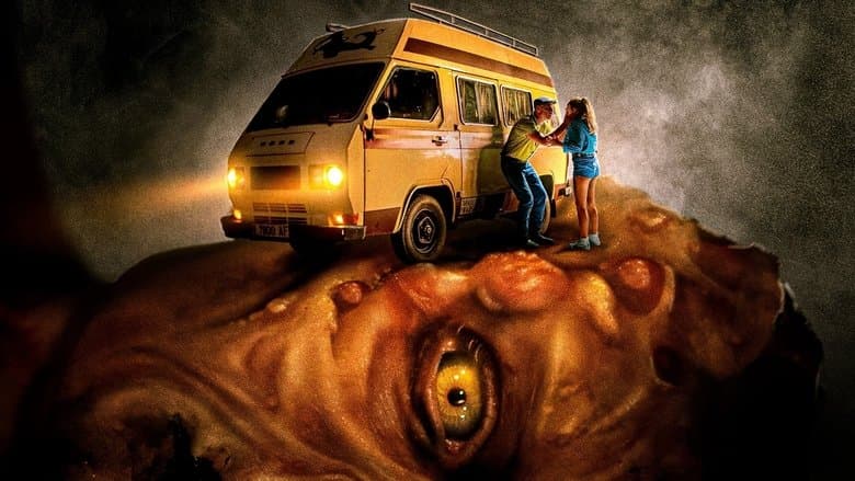 The Passenger - La Pasajera (2021)