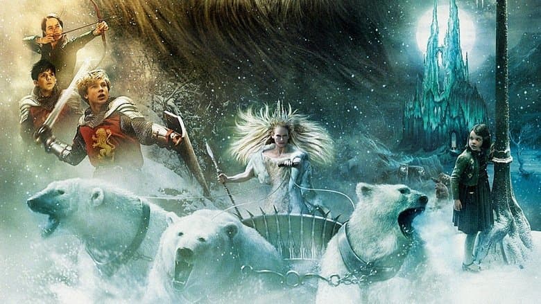The Chronicles of Narnia: The Lion, the Witch and the Wardrobe / Хрониките на Нарния: Лъвът, Вещицата и Дрешникът (2005) BG AUDIO
