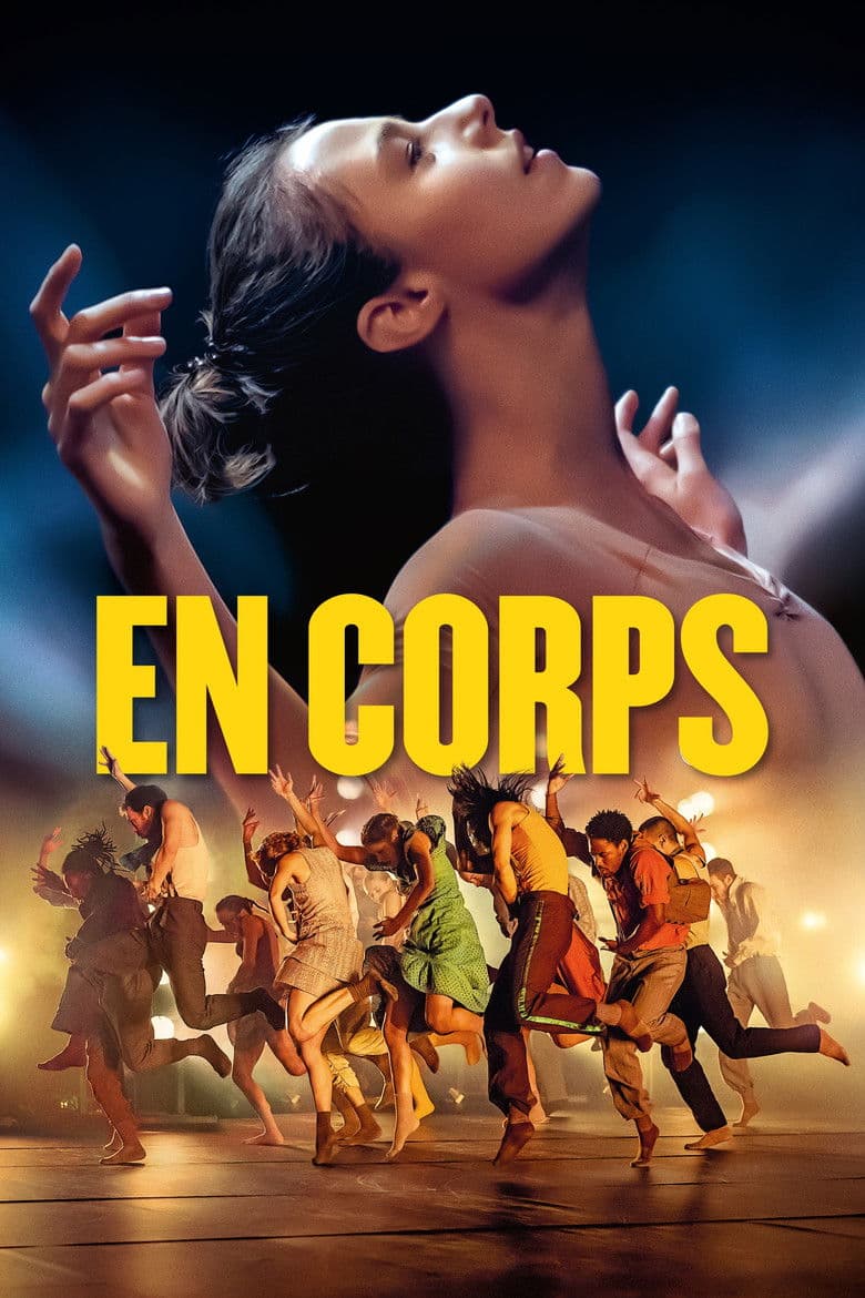 En Corps / Стъпка напред (2022)
