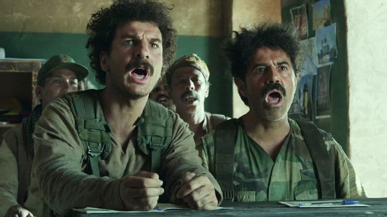 Vive la France / Да живее Франция (2013)