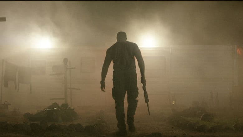 As Good As Dead / По-добре от мъртъв (2022)