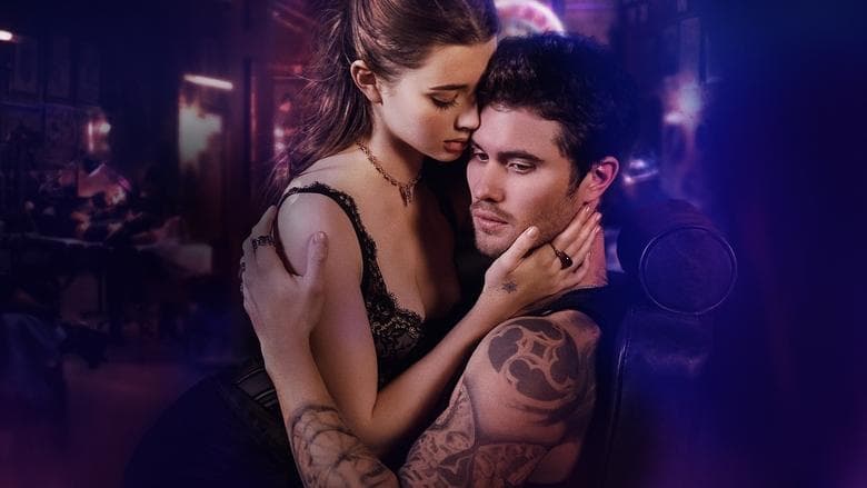 Marked Men: Rule + Shaw / Белязани мъже: Рул + Шоу (2025)