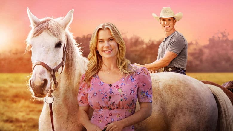 Romance at Hope Ranch / Романтика в ранчото „Надежда“